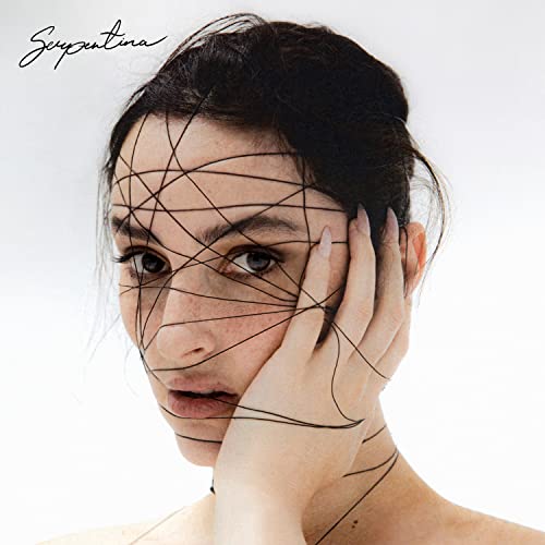 Serpentina by Banks