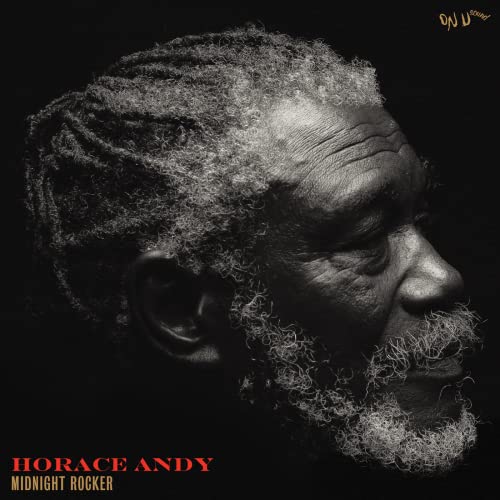 Midnight Rocker by Horace Andy