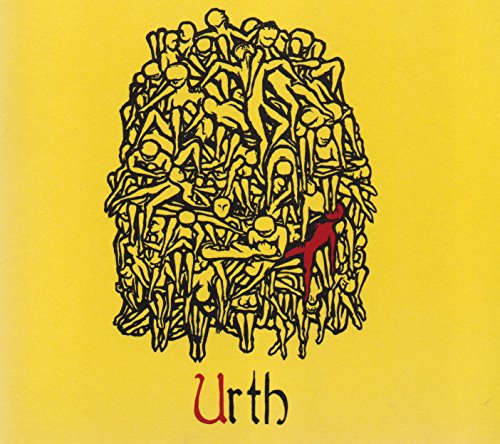 Urth by Kagoule Album Cover