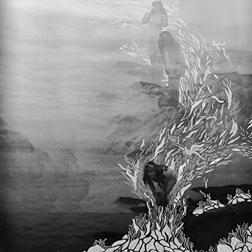 All Around Us by Briana Marela