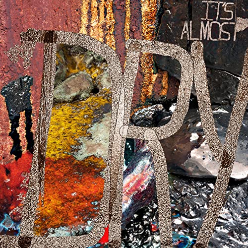 It's Almost Dry by Pusha T