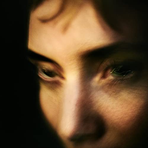 EYEYE by Lykke Li