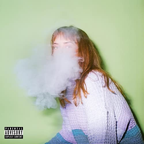 Face the Wall by Jordana