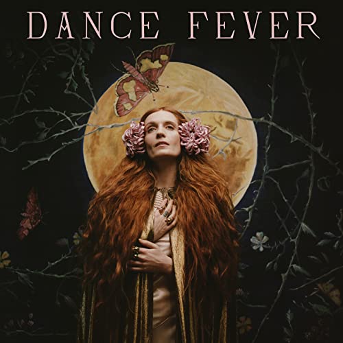 Dance Fever by Florence + the Machine