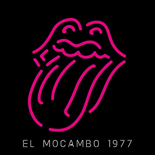 Live at the El Mocambo by The Rolling Stones