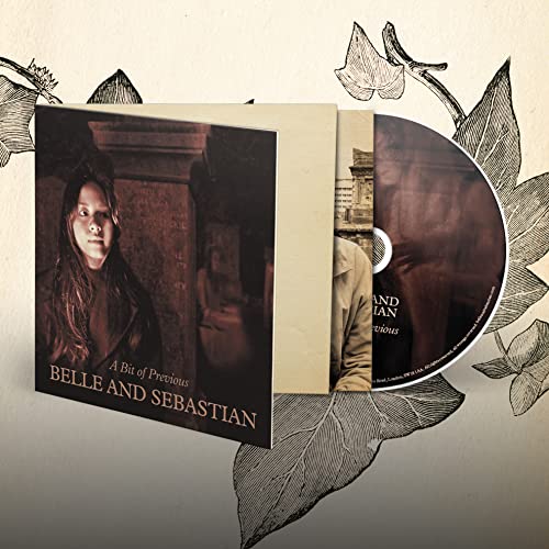 A Bit of Previous by Belle and Sebastian
