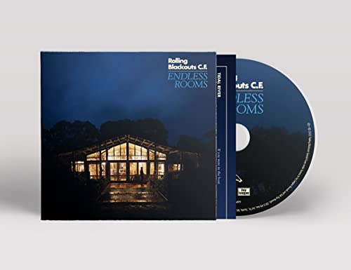 Endless Rooms by Rolling Blackouts Coastal Fever