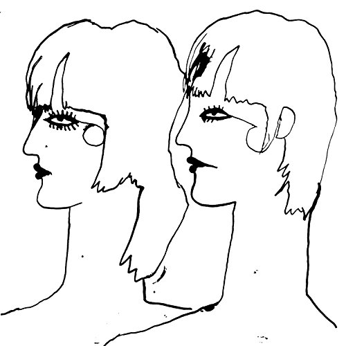 Hermits on Holiday by DRINKS Album Cover