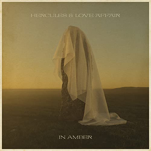 In Amber by Hercules & Love Affair
