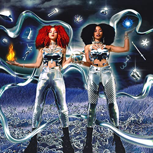 Supernova by Nova Twins