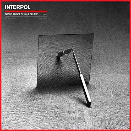 The Other Side of Make-Believe by Interpol