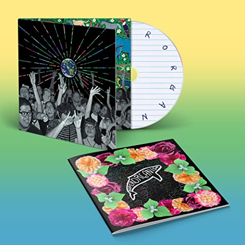 World Wide Pop by Superorganism