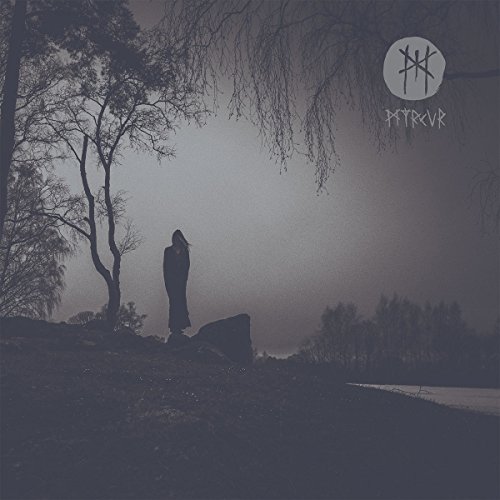 M by Myrkur