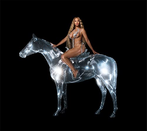 Renaissance by Beyoncé