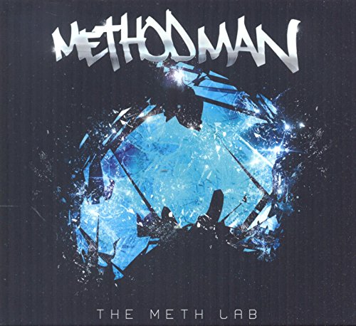 The Meth Lab by Method Man