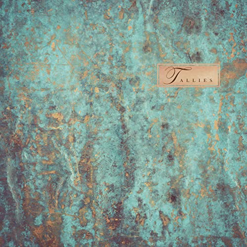 Patina by Tallies