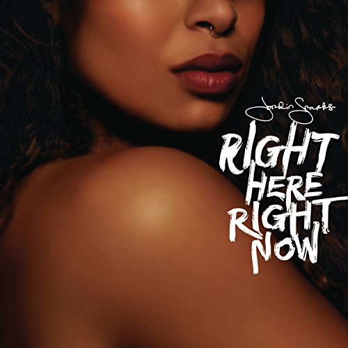 Right Here Right Now by Jordin Sparks