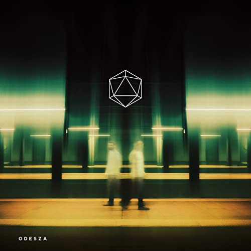 The Last Goodbye by ODESZA