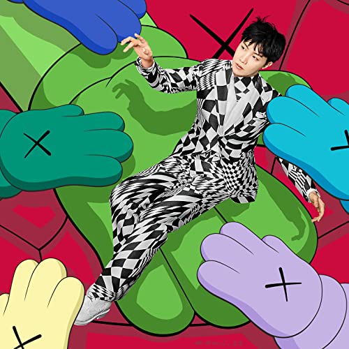 Jack in the Box by J-Hope