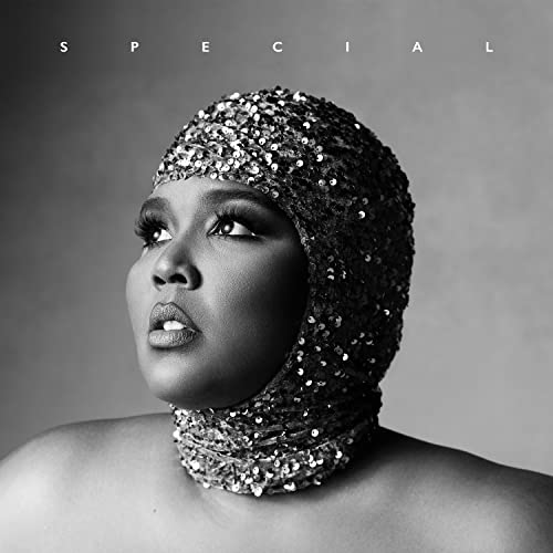 Special by Lizzo