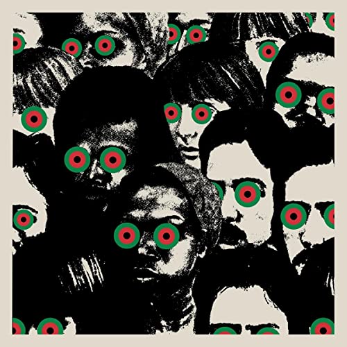 Cheat Codes by Danger Mouse