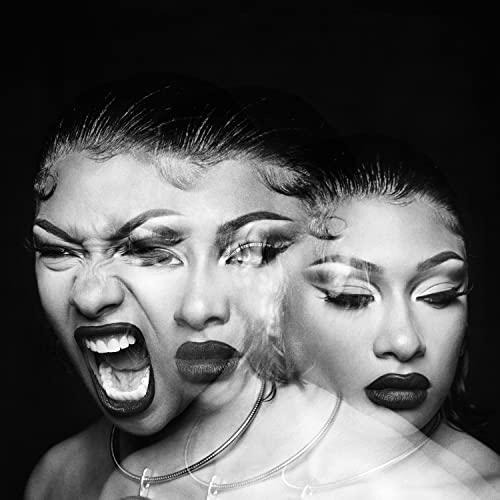 Traumazine by Megan Thee Stallion