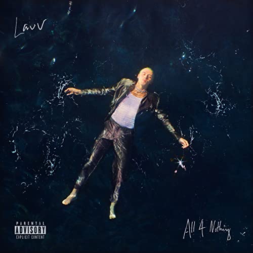 All 4 Nothing by Lauv