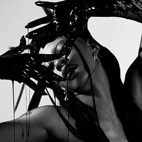 Las Ruinas [Mixtape] by Rico Nasty Album Cover