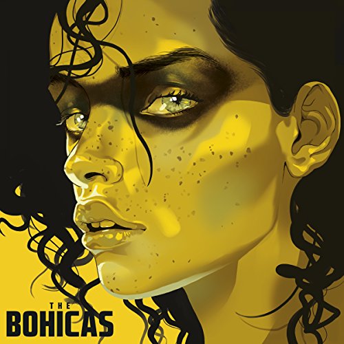 The Making Of by The Bohicas