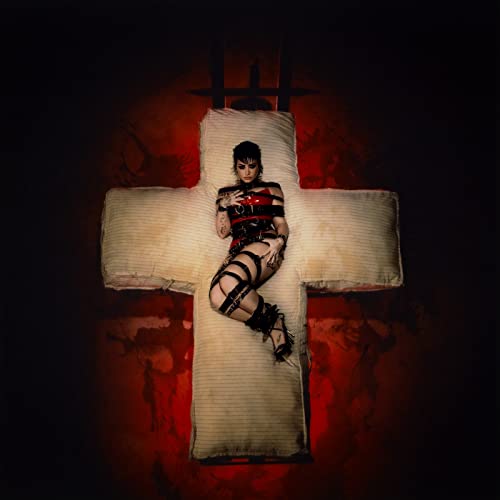 Holy Fvck by Demi Lovato