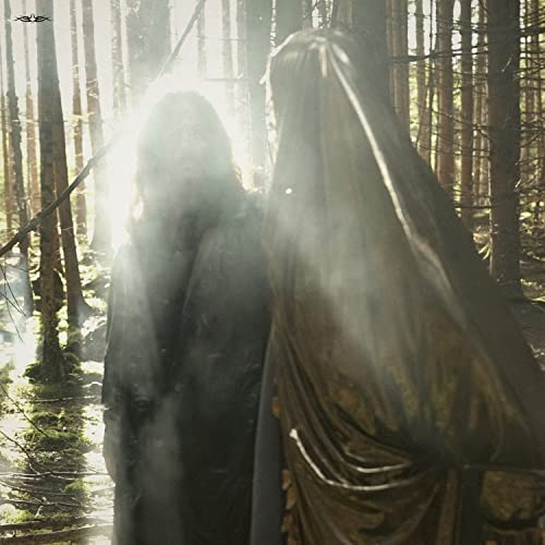 Ancient Astronauts by Motorpsycho