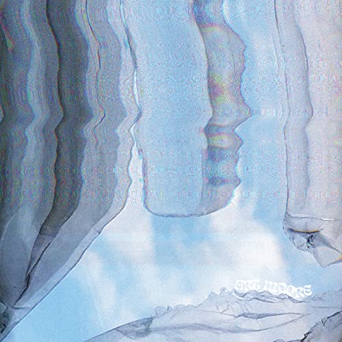 Art Moore by Art Moore Album Cover