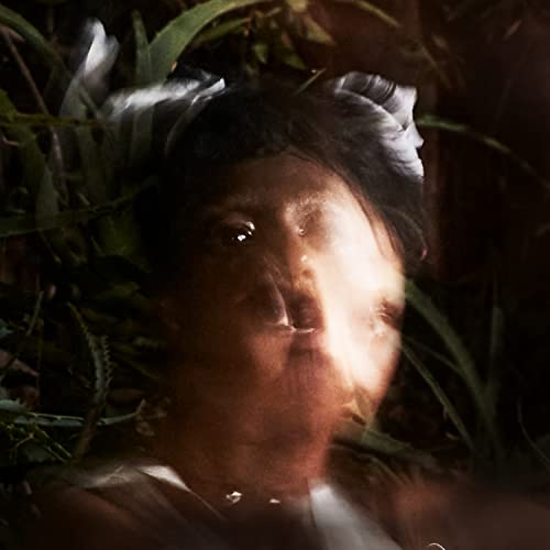 Spirituals by Santigold