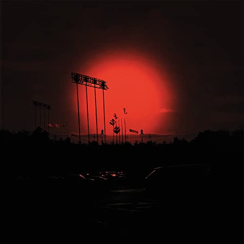 How Do You Burn? by The Afghan Whigs