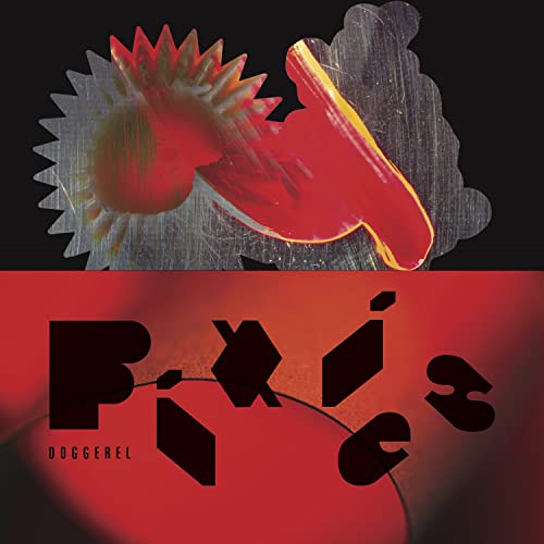 Doggerel by Pixies