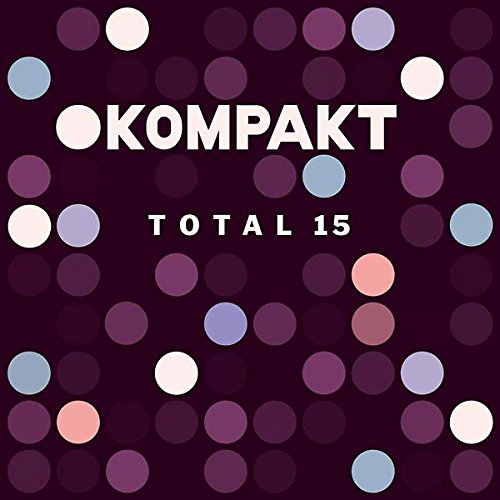 Total 15 by Various Artists