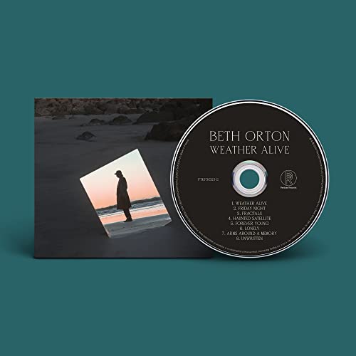 Weather Alive by Beth Orton