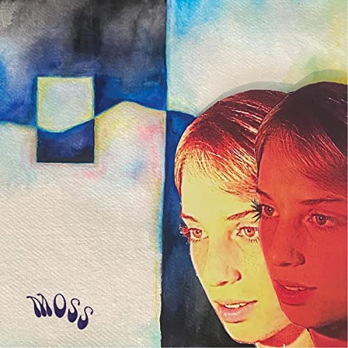 MOSS by Maya Hawke