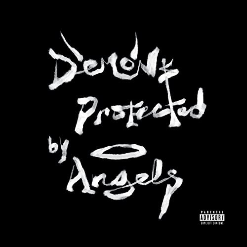 Demons Protected by Angels by NAV