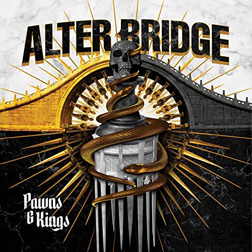 Pawns & Kings by Alter Bridge