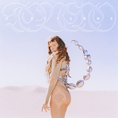 Dirt Femme by Tove Lo