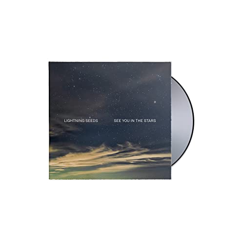 See You in the Stars by The Lightning Seeds