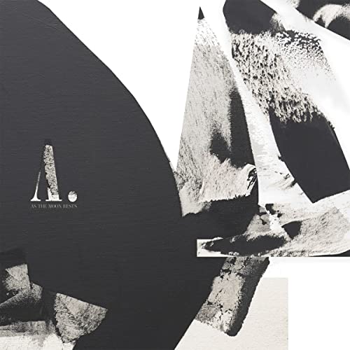 As the Moon Rests by A.A. Williams