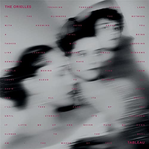Tableau by The Orielles