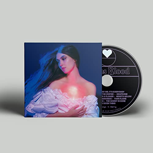 And in the Darkness, Hearts Aglow by Weyes Blood