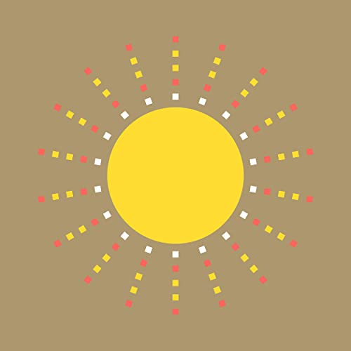 The Work by Gold Panda