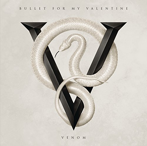 Venom by Bullet For My Valentine