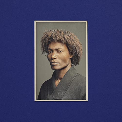 And I Have Been by Benjamin Clementine