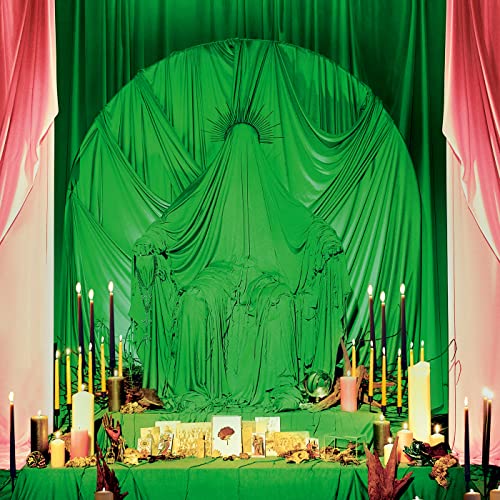 Congregation by Witch Fever