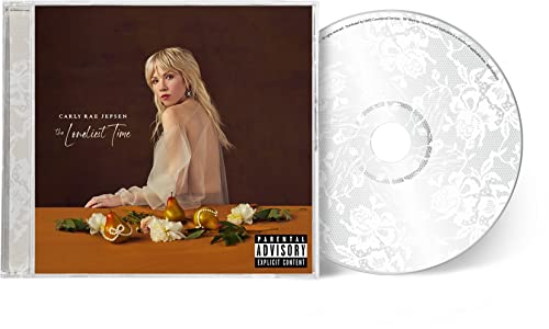 The Loneliest Time by Carly Rae Jepsen